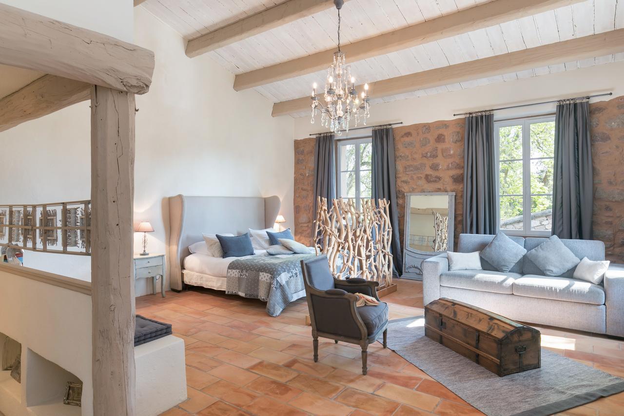 Chateau Des Bertrands Le Cannet-des-Maures Kültér fotó